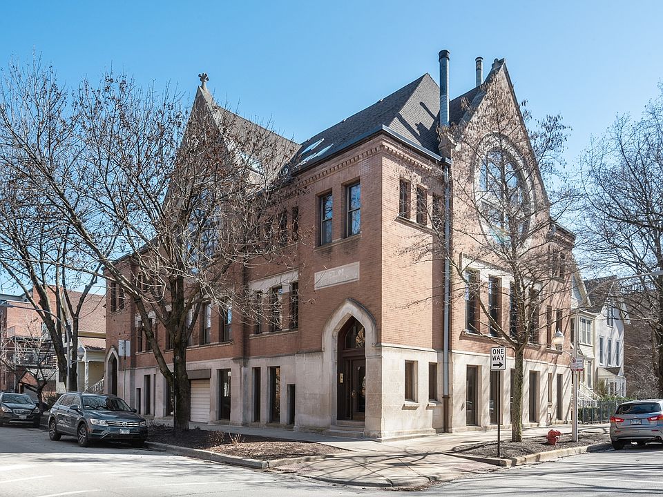 1st image of 1021 W Barry Ave #4