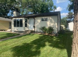 1021 Dundee Ave, Waterloo, IA 50701
