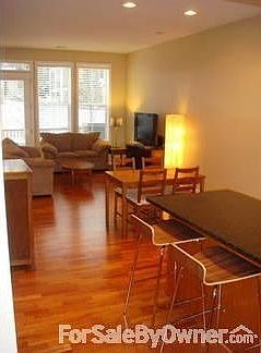 Main floor