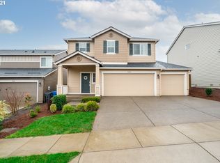 17423 SE Pinnacles St, Damascus, OR 97089