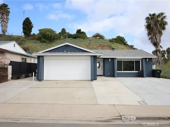 3134 Coronado Ave, San Diego, CA 92154