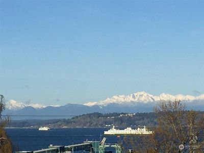 300 2nd Avenue N #3H, Edmonds, WA, 98020