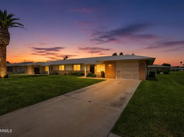 15227 N BOSWELL Boulevard, Sun City, AZ 85351