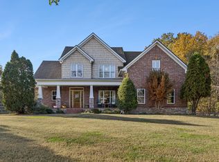 4965 Smithson Rd, College Grove, TN 37046