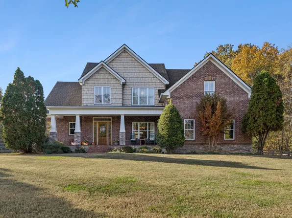 4965 Smithson Rd, College Grove, TN 37046