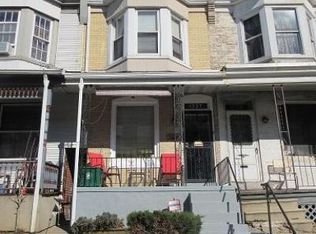 1337 Locust St, Reading, PA 19604