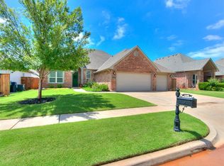 6200 NW 157th St, Edmond, OK 73013