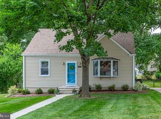 4025 Maple St, Fairfax, VA 22030