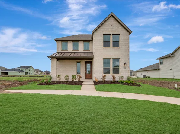 3608 Outpost Trl, McKinney, TX 75071