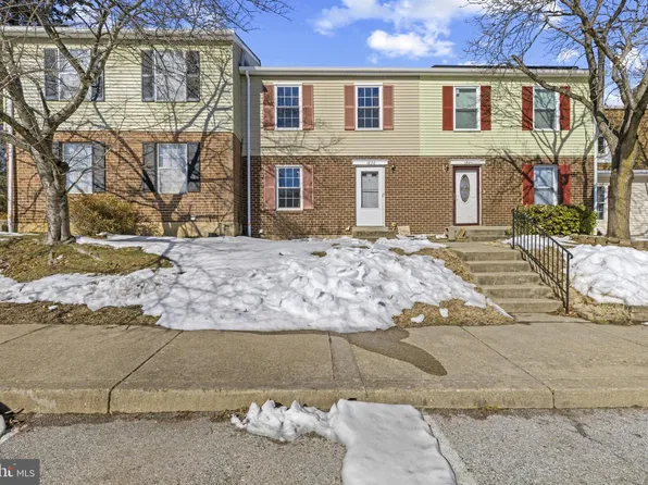 1826 Jaybird Ct, Severn, MD 21144