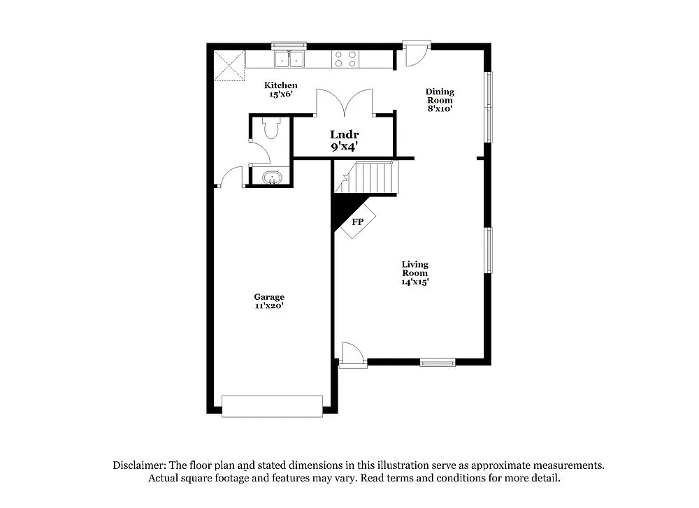 Building Photo - 1209 Calebs Ridge Dr