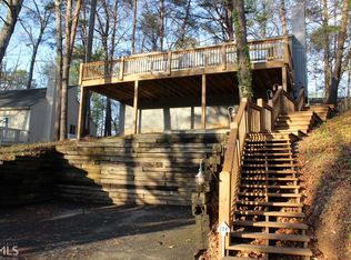 224 Narrows Dr #84, Waleska, GA 30183