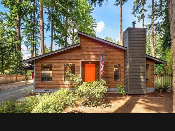 12830 NE 88th St, Kirkland, WA 98033