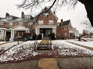 616 N Woodington Rd FLOOR 3, Baltimore, MD 21229