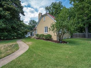 12401 Winfree St, Chester, VA 23831