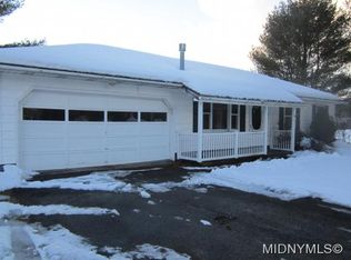 8445 W Thomas St, Rome, NY 13440