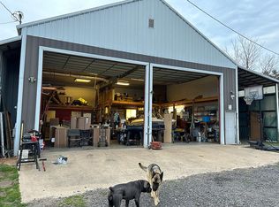 51 Cypress Hill Ln, Dover, AR 72837