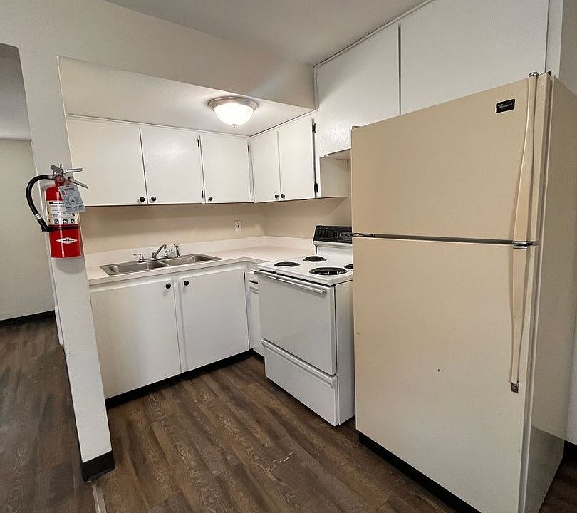 West Winds Mobile Court Apartment Rentals Naches, WA Zillow