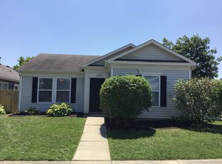 12207 Maize Dr, Noblesville, IN 46060