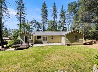 4675 Wilderness Way, Placerville, CA 95667