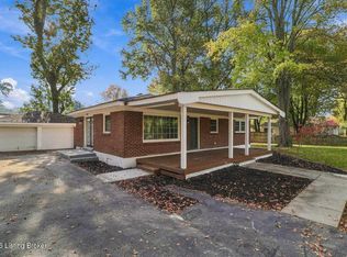 6625 Kenmore Ave, Louisville, KY 40216