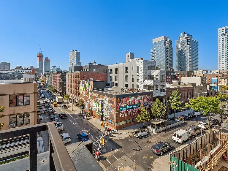 157 Wythe Ave #4A — Photo 11