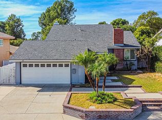 5521 Brookhill Dr, Yorba Linda, CA 92886