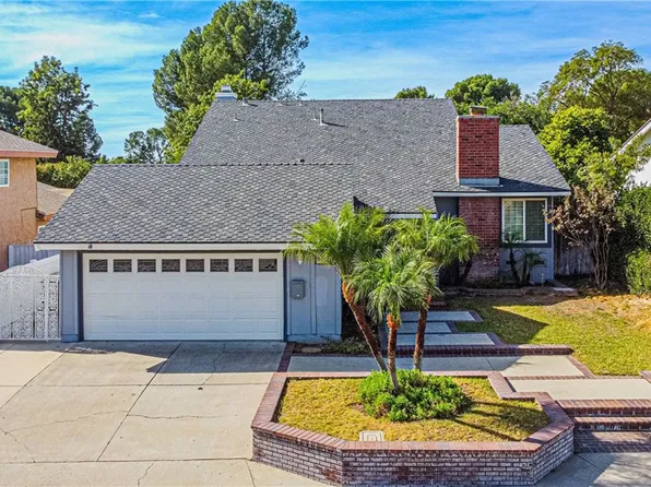 5521 Brookhill Dr, Yorba Linda, CA 92886