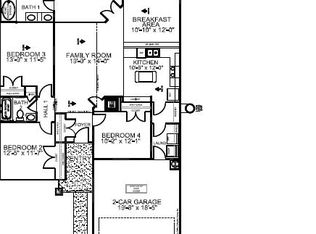 8125 Nalo Creek Loop, Pensacola, FL 32514
