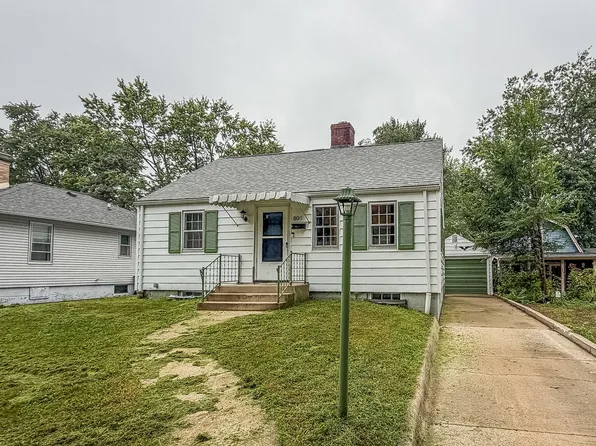 801 S Webber St, Urbana, IL 61801