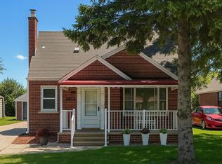 3652 Chicago Rd, Warren, MI 48092