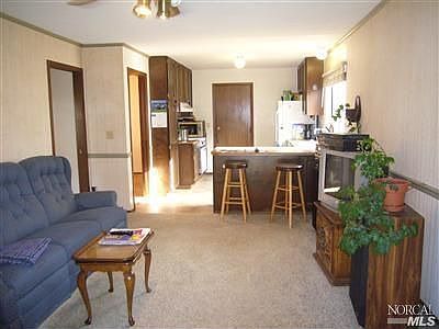 Looking back at Kitchen