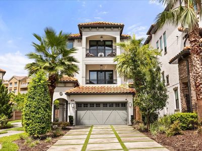 7675 Toscana Blvd, Orlando, FL, 32819