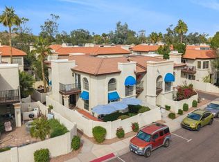 5002 E Siesta Dr UNIT 2, Phoenix, AZ 85044