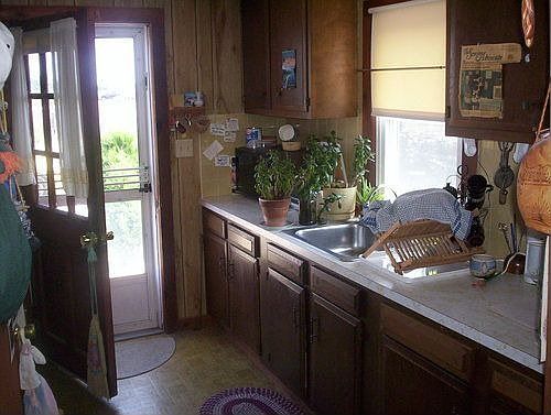 PEARL's/Max's KITCHEN-tornout, 
