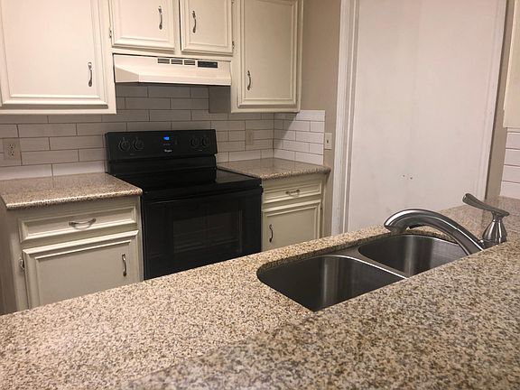 Updated Kitchen