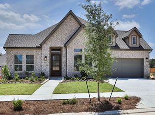9121 Chirping Bird Ln, Montgomery, TX 77316