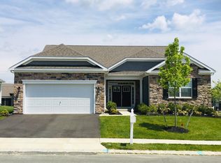 2 Black Bear Dr, Barnegat, NJ 08005
