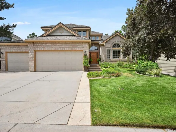 2421 S Zinnia Way, Denver, CO 80228