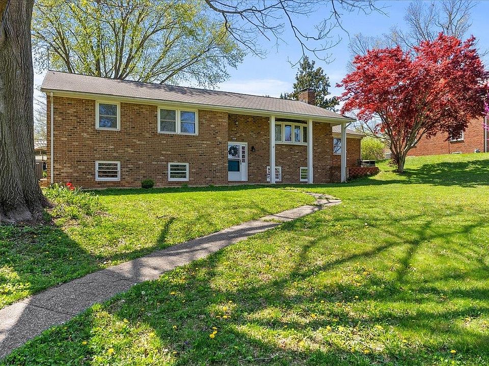 1030 Lyndhurst Rd, Waynesboro, VA 22980 Zillow