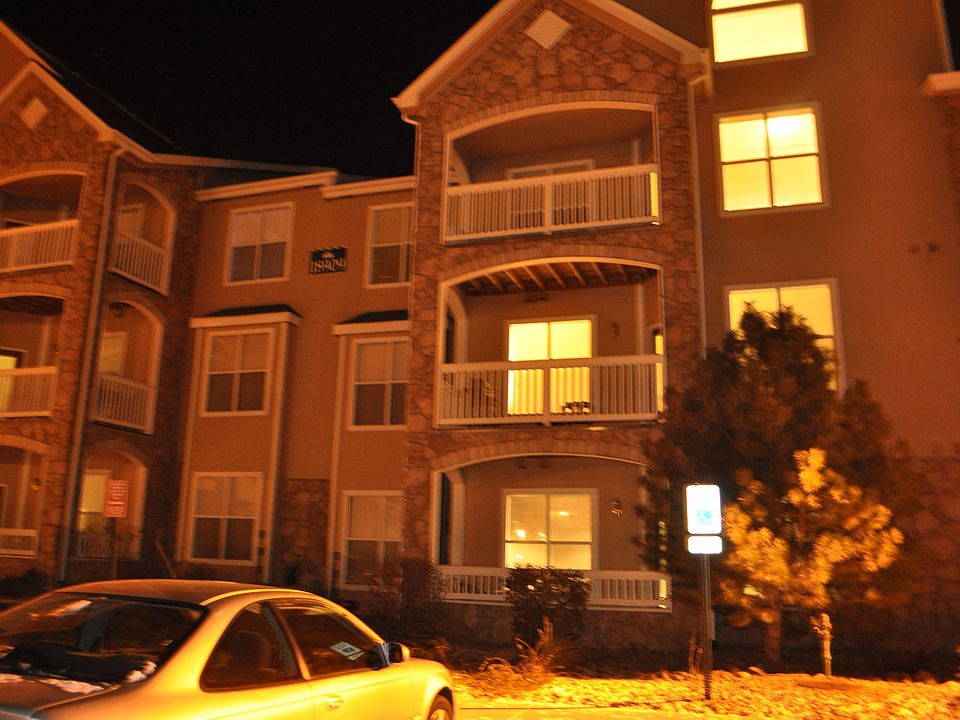 unit is in 3rd floor