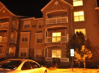 18909 E Warren Cir UNIT 303, Aurora, CO 80013