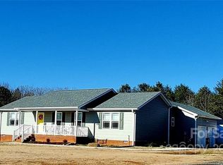 7310 Dan Rhyne Rd, Vale, NC 28168