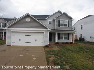 1224 Catawba Run Rd, Lowell, NC 28098