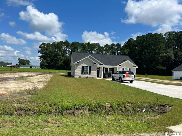 1178 Gilbert Rd. #Cottonwood, Conway, SC 29527