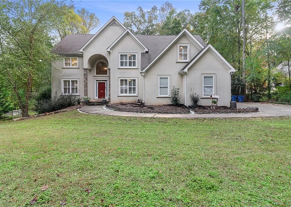 98 Pinegate Rd, Peachtree City, GA 30269 Zillow
