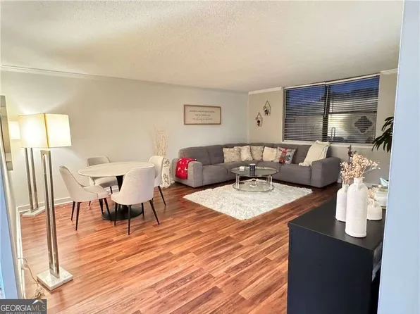 2965 Pharr Court South NW APT 603, Atlanta, GA 30305