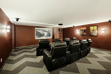 Rented by The Dermot Realty Management Company