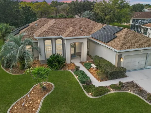 9601 SE 124TH LOOP, SUMMERFIELD, FL 34491