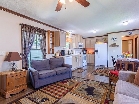 5th image of 2445 Columbus Lancaster Rd NW Lot 91
